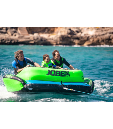 Pripučiamas vandens atrakcionasJobe Lunar Towable 3P