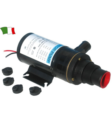 Maceratoriaus  siurblys