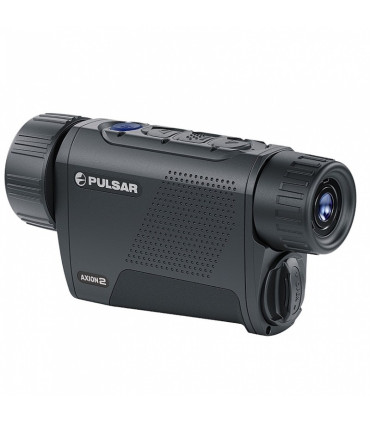 Termovizorius Pulsar Axion 2 XG35
