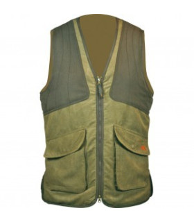 Liemenė Arctech Boreal forest vest
