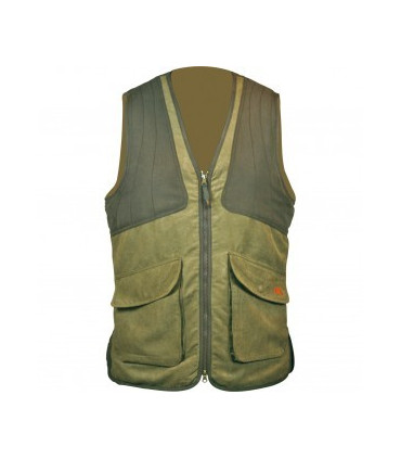 Liemenė Arctech Boreal forest vest