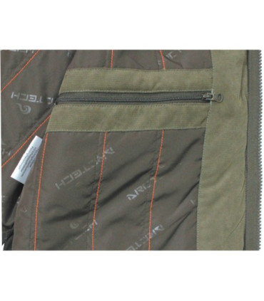 Liemenė Arctech Boreal forest vest