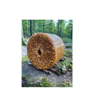 Vilioklis su kukurūzų branduoliais, 3 kg.