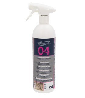 Nautic Clean 04 pelėsių valiklis 750ml