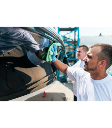 Nautic Clean 06 nano vaško šampūnas 1l