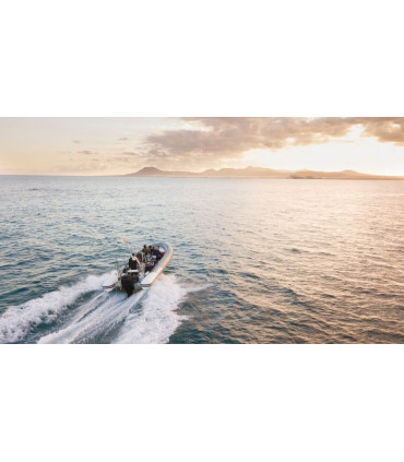 Nautic Clean 07 pripučiamų valčių valiklis 750ml