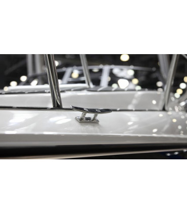 Nautic Clean POLISH PRO-ULTRA FINE  Polirolis 500ml