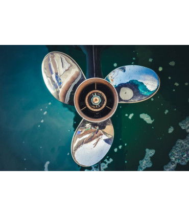 Nautic Clean 09 Universalus valomasis šampūnas 1L