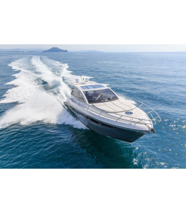 Nautic Clean POLISH PRO-MEDIUM  Polirolis 500ml