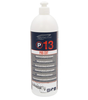 Nautic Clean POLISH PRO-CUT 13 Polirolis