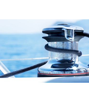 Nautic Clean PASSIVATION & RUST REMOVER 14 Gelis