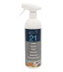 Nautic Clean TEXTIL CLEANER 21 dėmių valiklis audiniams