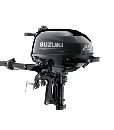 Pakabinamas variklis Suzuki DF2.5 S