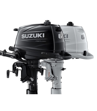 Pakabinamas variklis Suzuki DF6A S