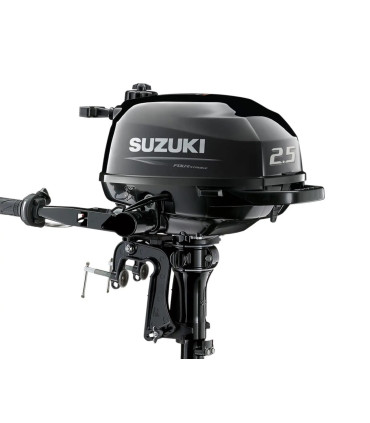 Pakabinamas variklis Suzuki DF2.5 L