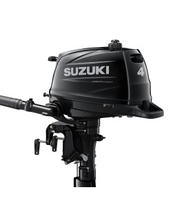 Pakabinamas variklis Suzuki DF4A L