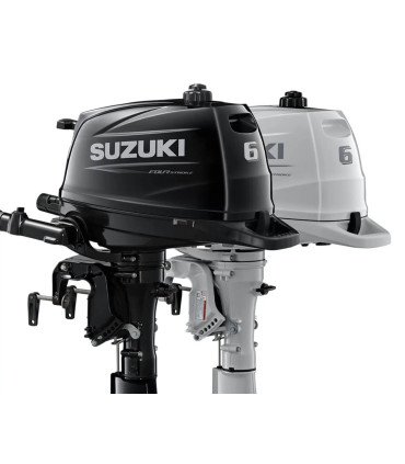 Pakabinamas variklis Suzuki DF6A L