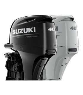 Pakabinamas variklis Suzuki DF40A T S
