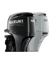 Pakabinamas variklis Suzuki DF50A T S