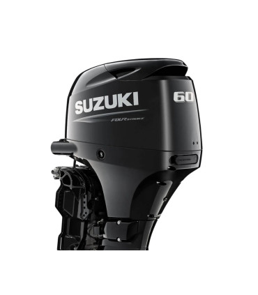 Pakabinamas variklis Suzuki DF60A VT L