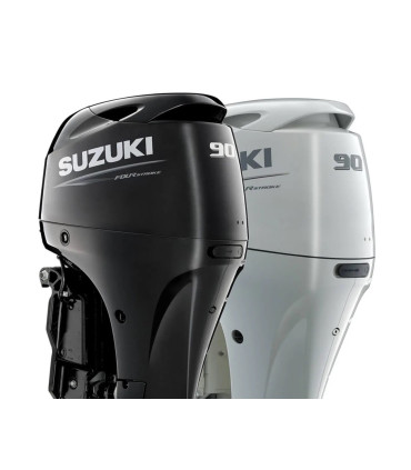 Pakabinamas variklis Suzuki DF90A T L