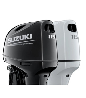 Pakabinamas variklis Suzuki DF115B T L