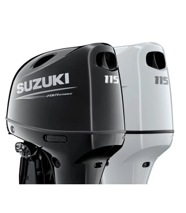 Pakabinamas variklis Suzuki DF115B T L