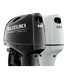 Pakabinamas variklis Suzuki DF140B TG X