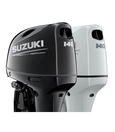 Pakabinamas variklis Suzuki DF140B TG X