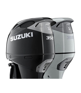 Pakabinamas variklis Suzuki DF350A T XX