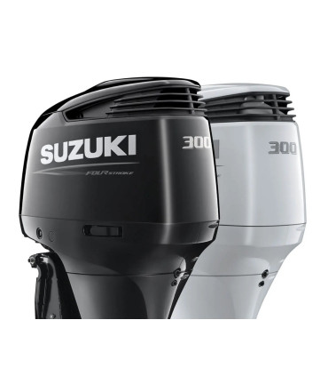 Pakabinamas variklis Suzuki DF300A P XX