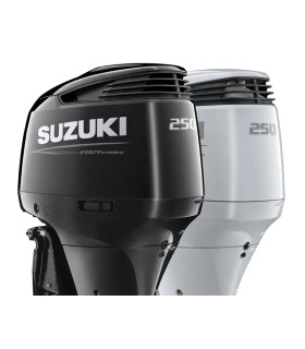 Pakabinamas variklis Suzuki DF250A P X