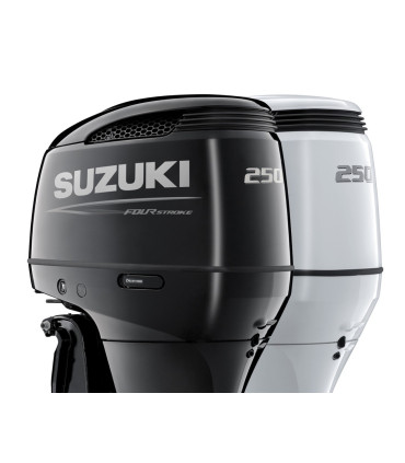 Pakabinamas variklis Suzuki DF250 Z X