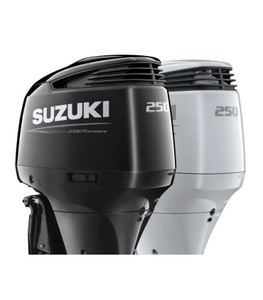 Pakabinamas variklis Suzuki DF250 T XX