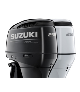 Pakabinamas variklis Suzuki DF250 T X