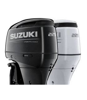 Pakabinamas variklis Suzuki DF225 Z XX