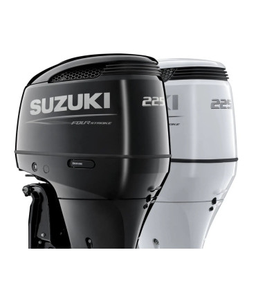 Pakabinamas variklis Suzuki DF225 T XX