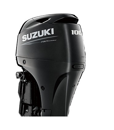 Pakabinamas variklis Suzuki DF100C T X