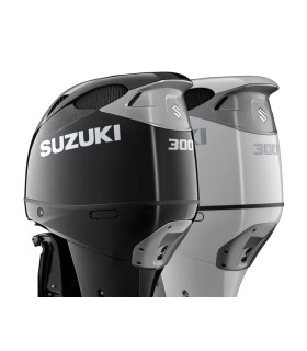 Pakabinamas variklis Suzuki DF325A T XX