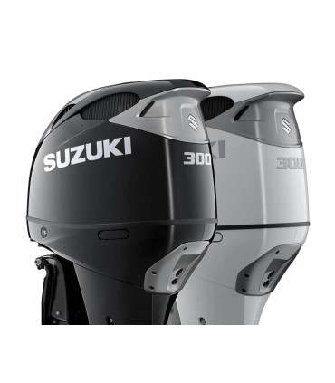 Pakabinamas variklis Suzuki DF325A T X