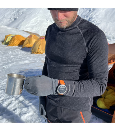 Merino Xtreme vyriški marškinėliai