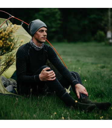 Thermowave Merino Xtreme vyriškos kelnės