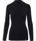 Thermowave Merino Arctic moteriški marškinėliai