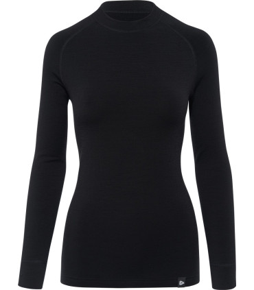 Thermowave Merino Arctic moteriški marškinėliai
