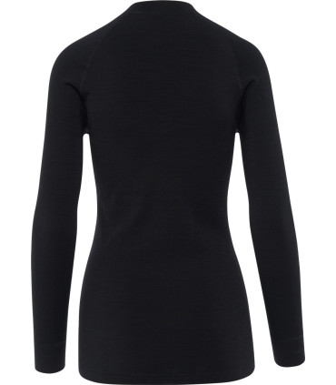 Thermowave Merino Arctic moteriški marškinėliai