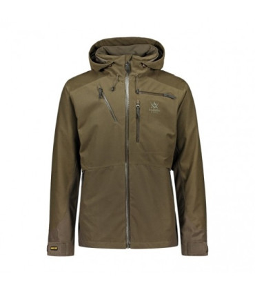 Alaska superior 2 Moss Brown  striukė