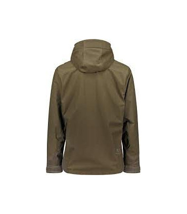 Alaska superior 2 Moss Brown  striukė