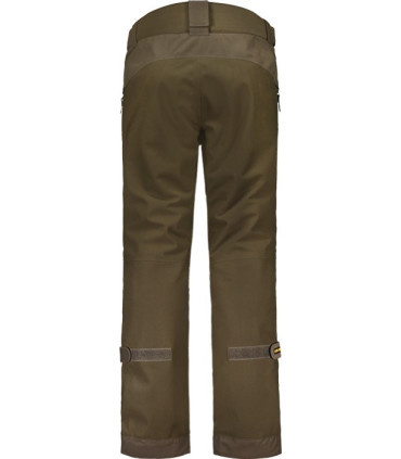 Alaska superior 2 Moss Brown kelnės