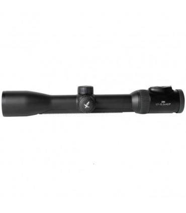 Optinis Taikiklis Swarovski Z8i 1.7-13.3x42 P SR 4A-IF