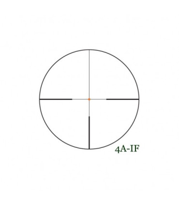 Optinis Taikiklis Swarovski Z8i 1.7-13.3x42 P SR 4A-IF
